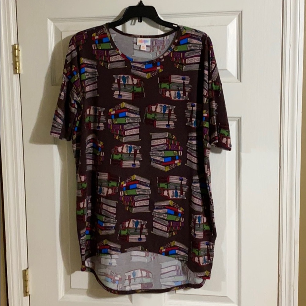 LulaRoe top